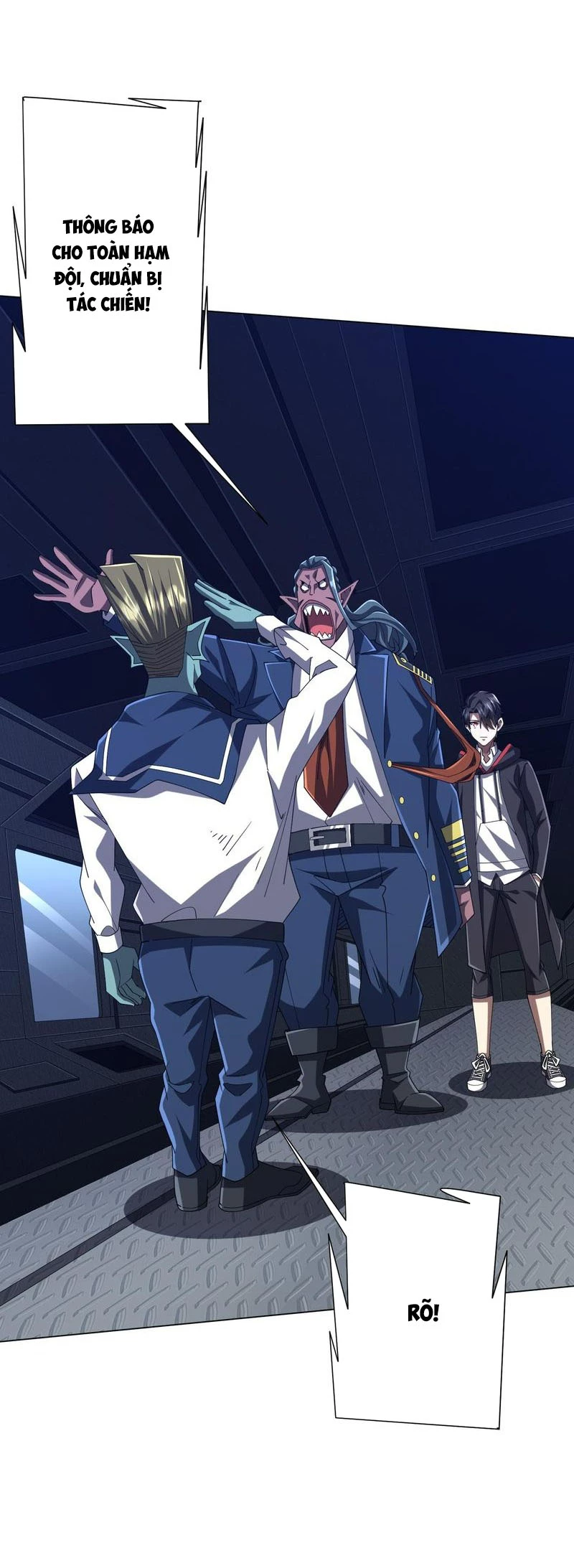 Bắt Đầu Với Trăm Vạn Minh Tệ Chapter 112 - Trang 4