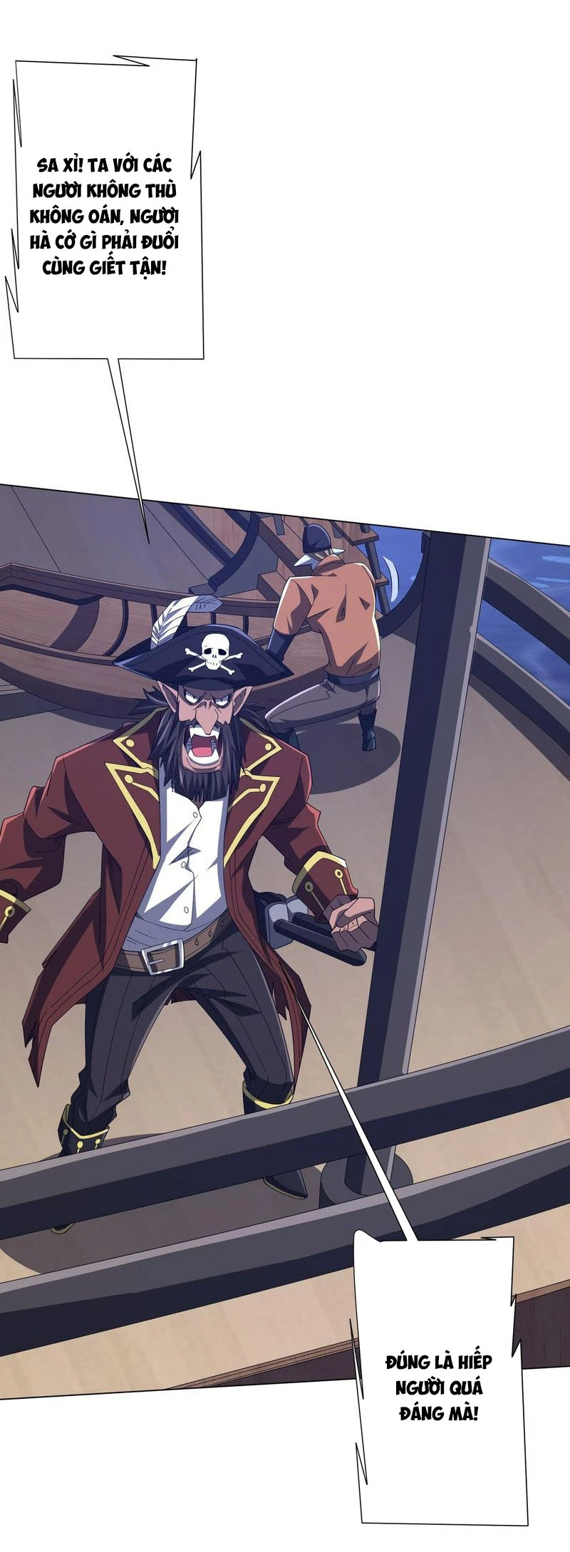 Bắt Đầu Với Trăm Vạn Minh Tệ Chapter 112 - Trang 4