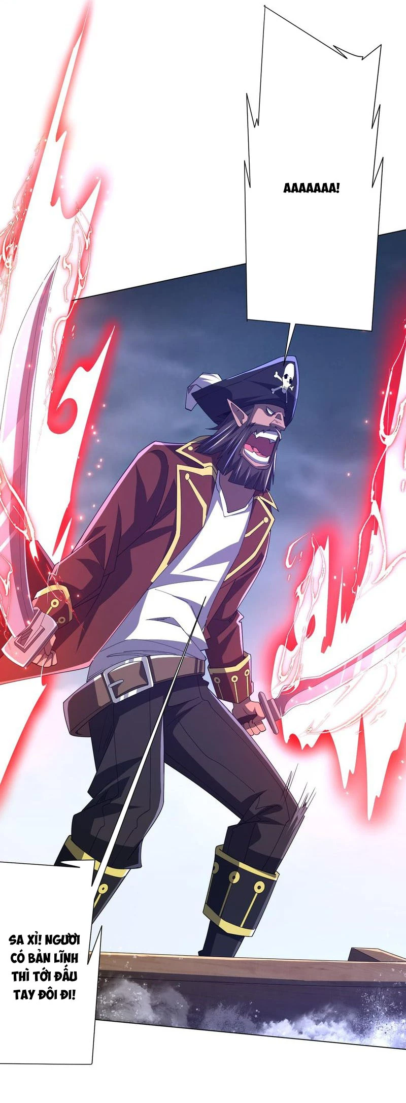 Bắt Đầu Với Trăm Vạn Minh Tệ Chapter 112 - Trang 4