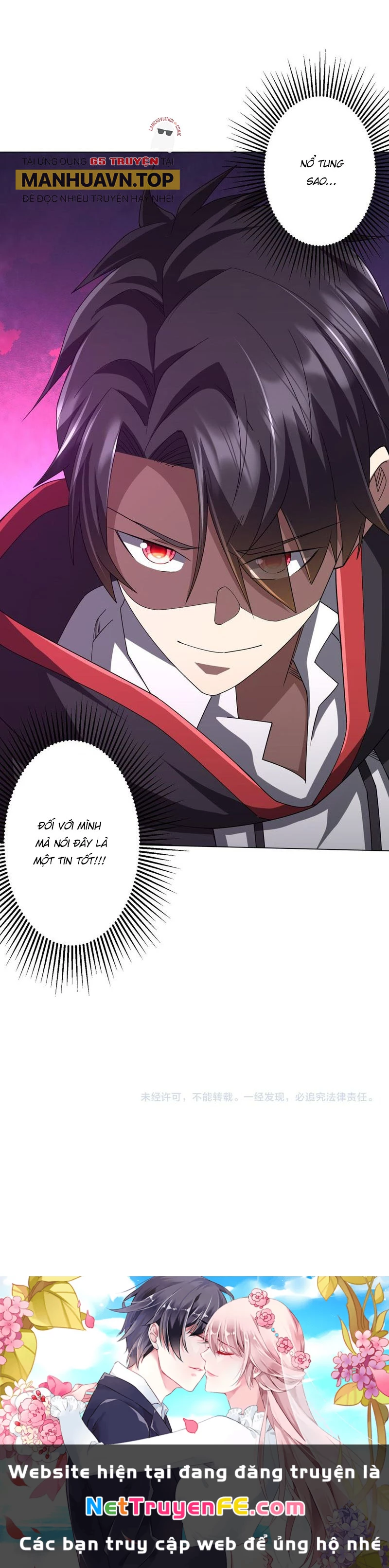 Bắt Đầu Với Trăm Vạn Minh Tệ Chapter 112 - Trang 4