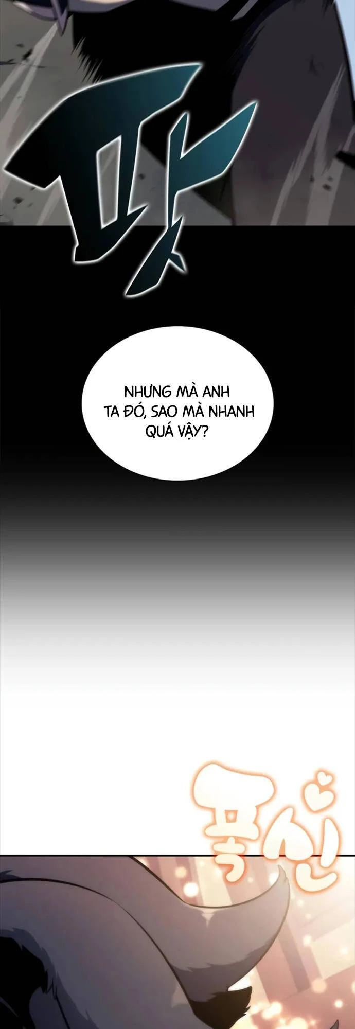 Người Chơi Mới Cấp Tối Đa Chapter 143 - Trang 4