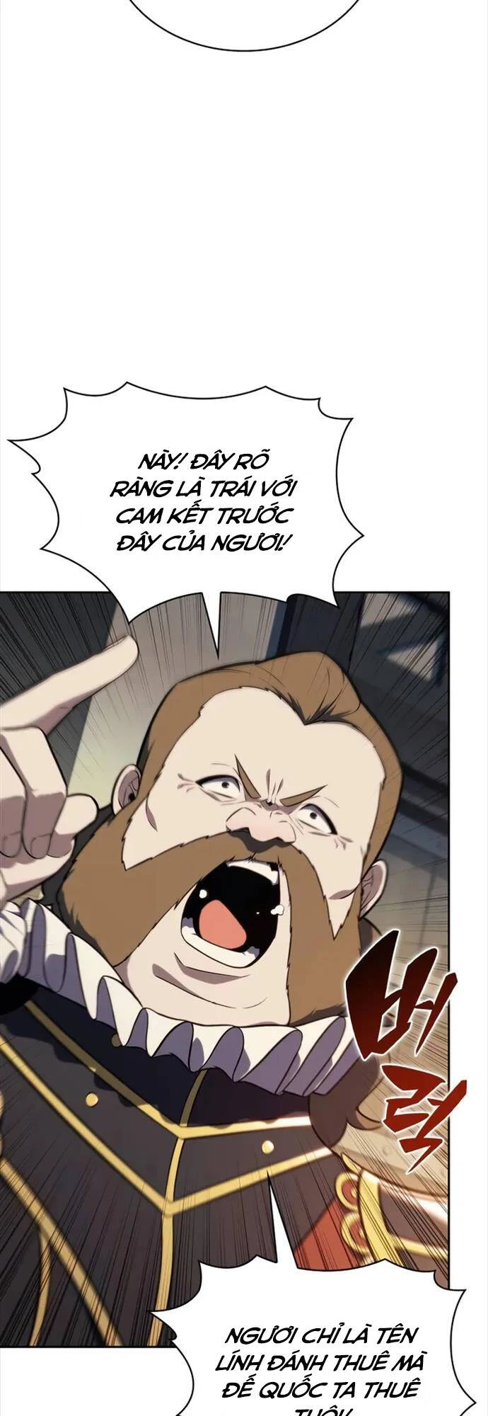 Người Chơi Mới Cấp Tối Đa Chapter 143 - Trang 4