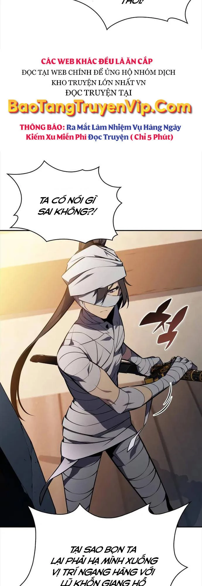 Người Chơi Mới Cấp Tối Đa Chapter 143 - Trang 4