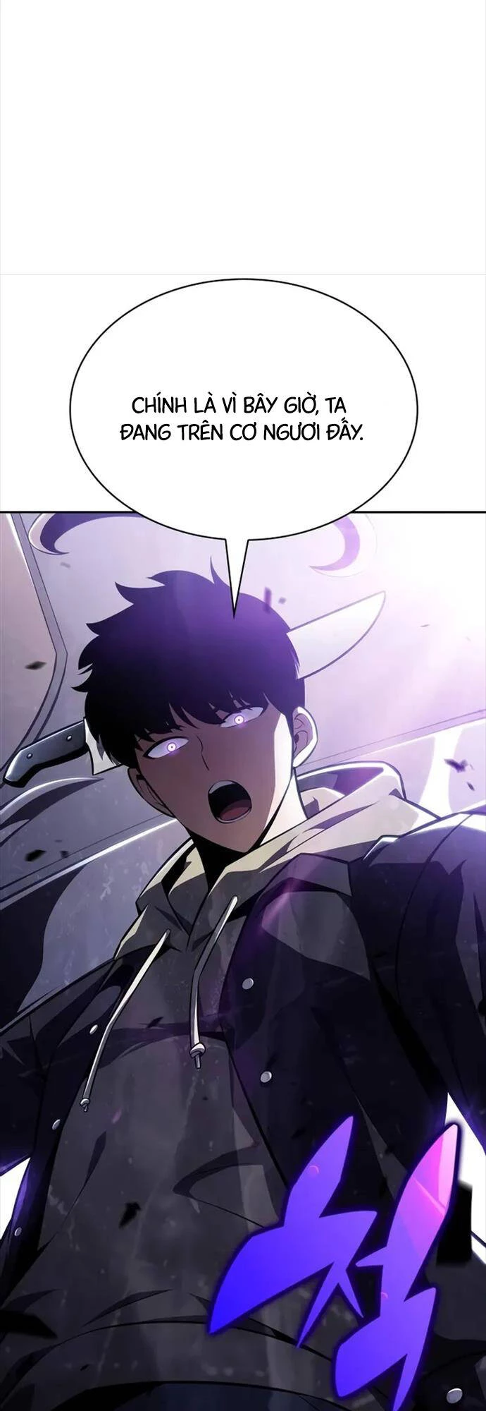 Người Chơi Mới Cấp Tối Đa Chapter 143 - Trang 4