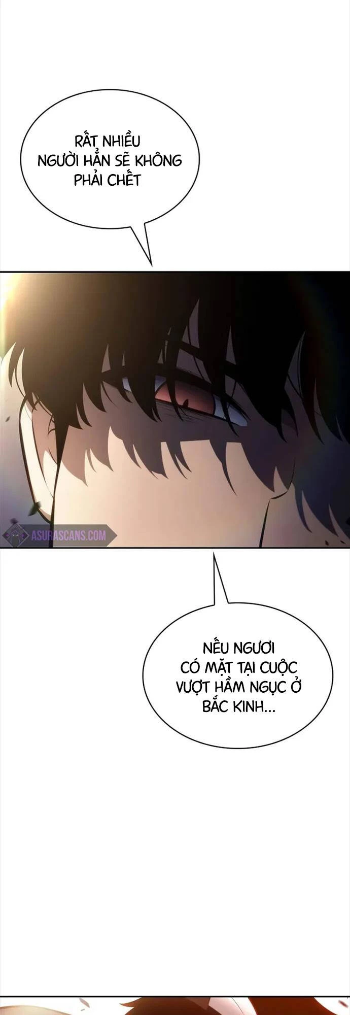 Người Chơi Mới Cấp Tối Đa Chapter 143 - Trang 4