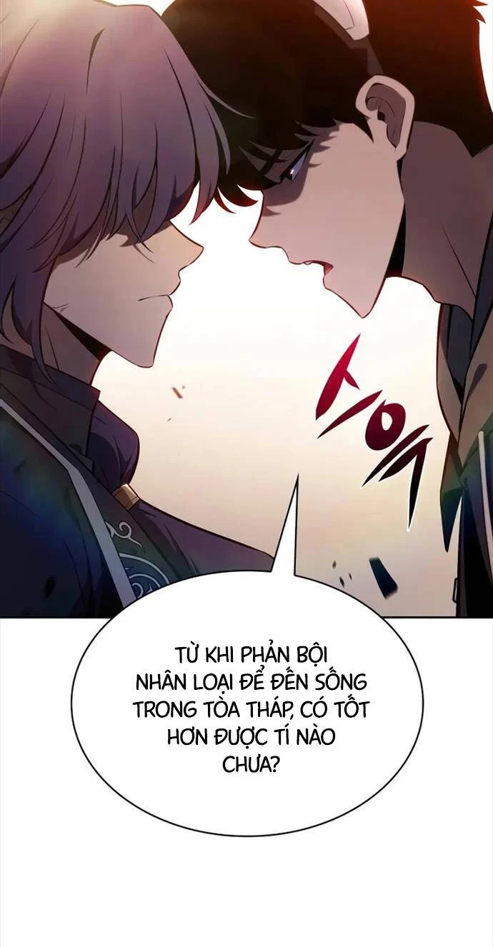 Người Chơi Mới Cấp Tối Đa Chapter 143 - Trang 4