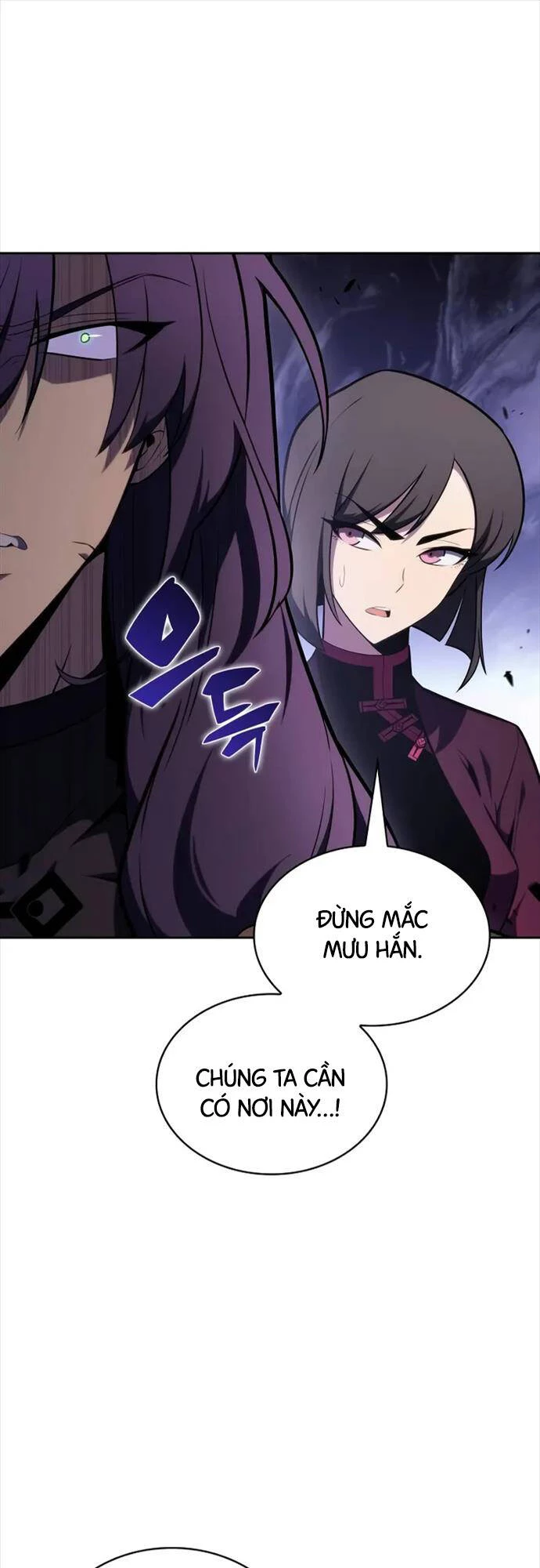 Người Chơi Mới Cấp Tối Đa Chapter 143 - Trang 4