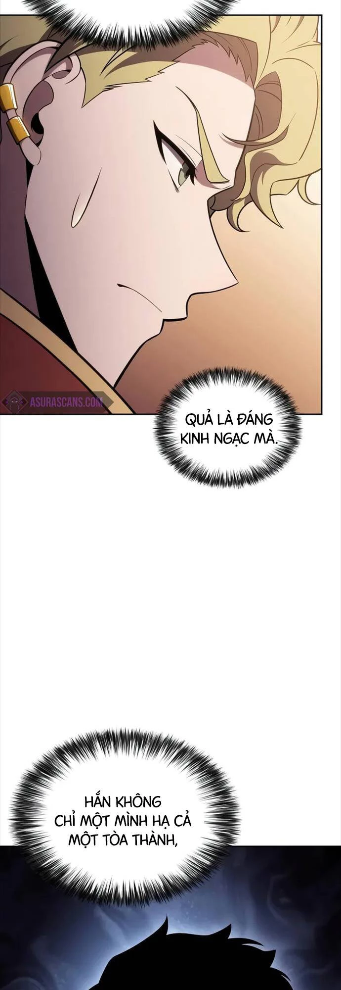 Người Chơi Mới Cấp Tối Đa Chapter 143 - Trang 4