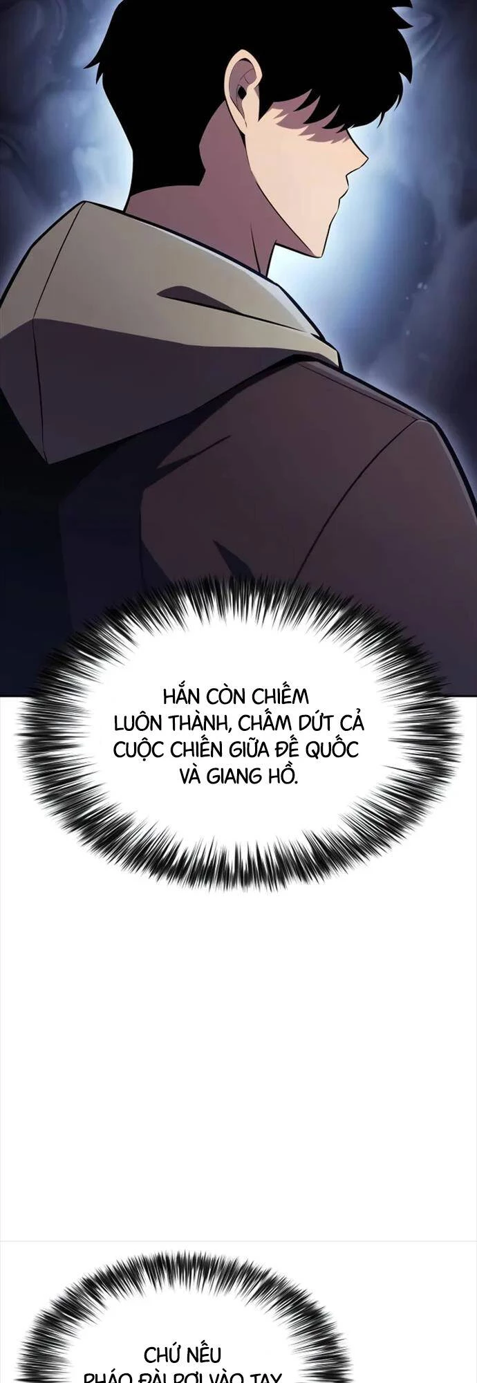 Người Chơi Mới Cấp Tối Đa Chapter 143 - Trang 4