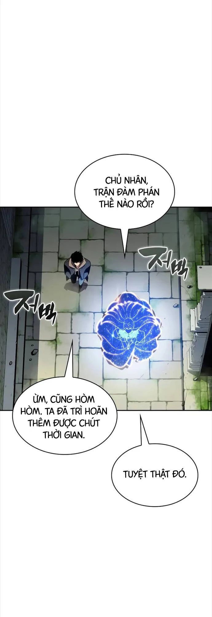Người Chơi Mới Cấp Tối Đa Chapter 143 - Trang 4