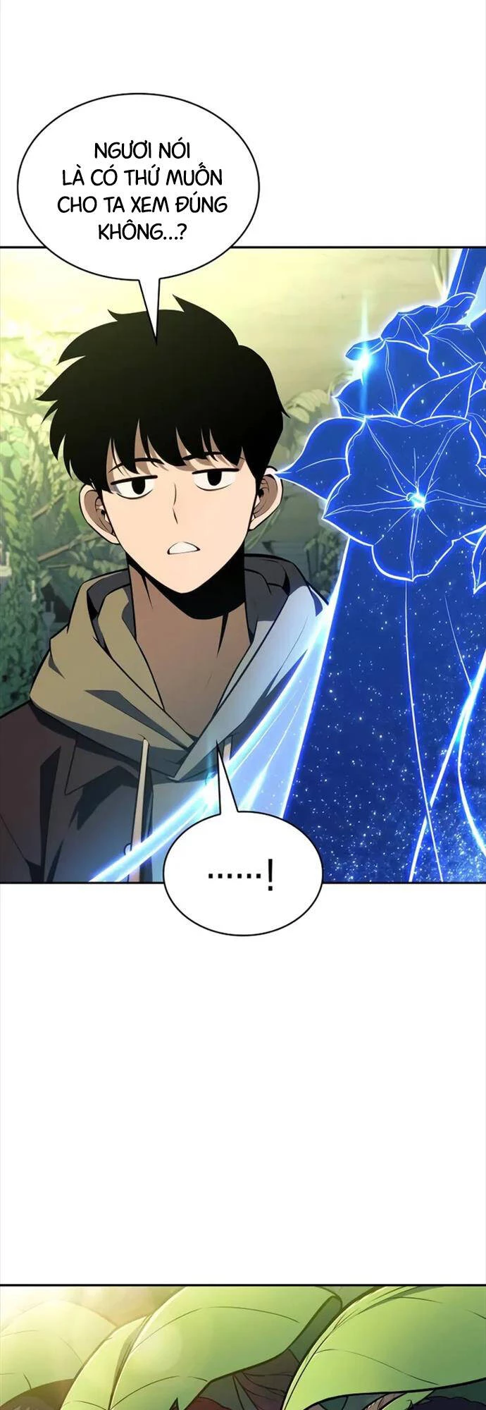 Người Chơi Mới Cấp Tối Đa Chapter 143 - Trang 4
