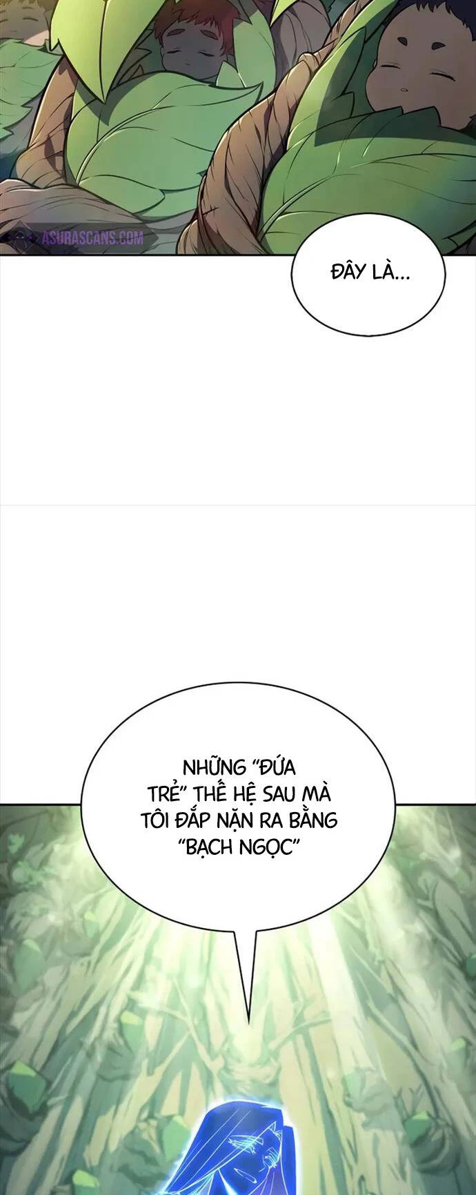 Người Chơi Mới Cấp Tối Đa Chapter 143 - Trang 4