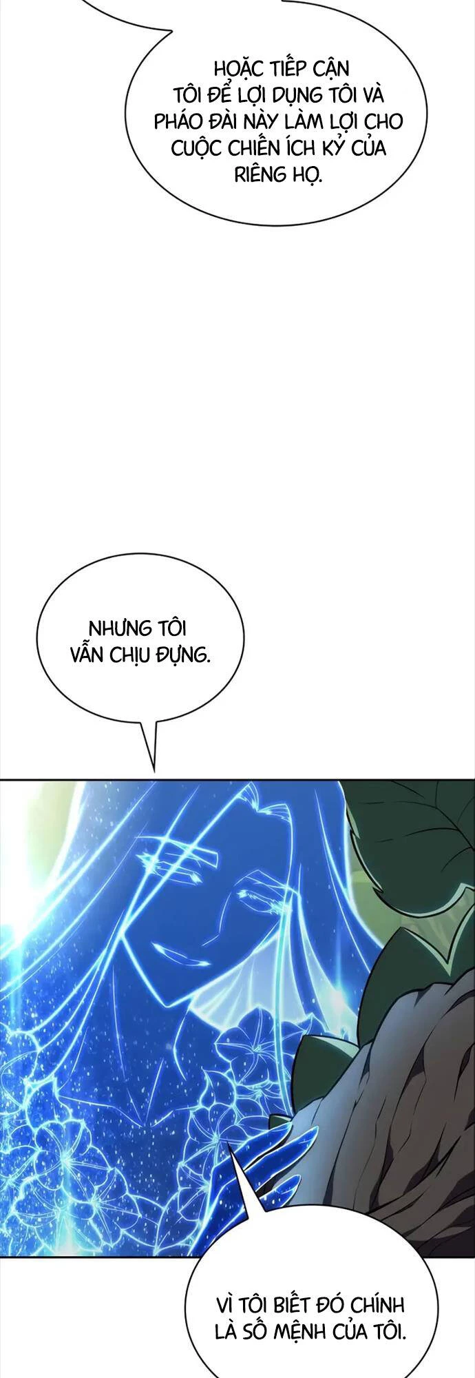Người Chơi Mới Cấp Tối Đa Chapter 143 - Trang 4
