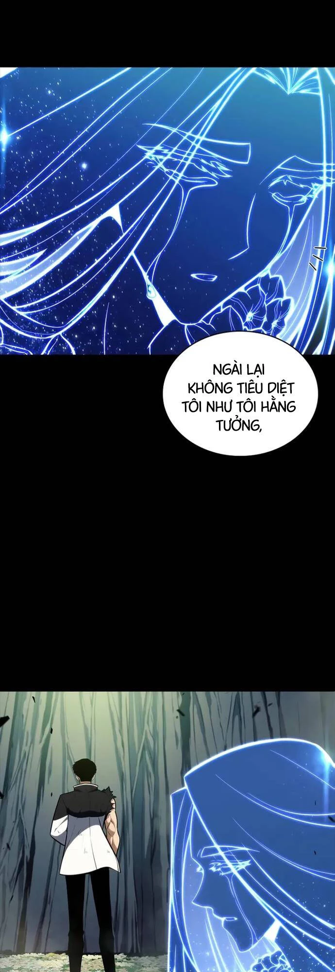 Người Chơi Mới Cấp Tối Đa Chapter 143 - Trang 4