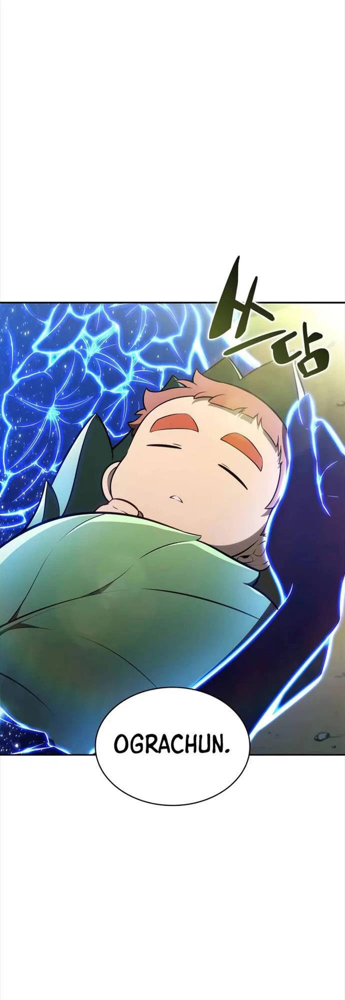Người Chơi Mới Cấp Tối Đa Chapter 143 - Trang 4