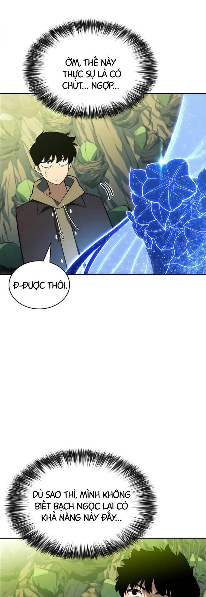 Người Chơi Mới Cấp Tối Đa Chapter 143 - Trang 4