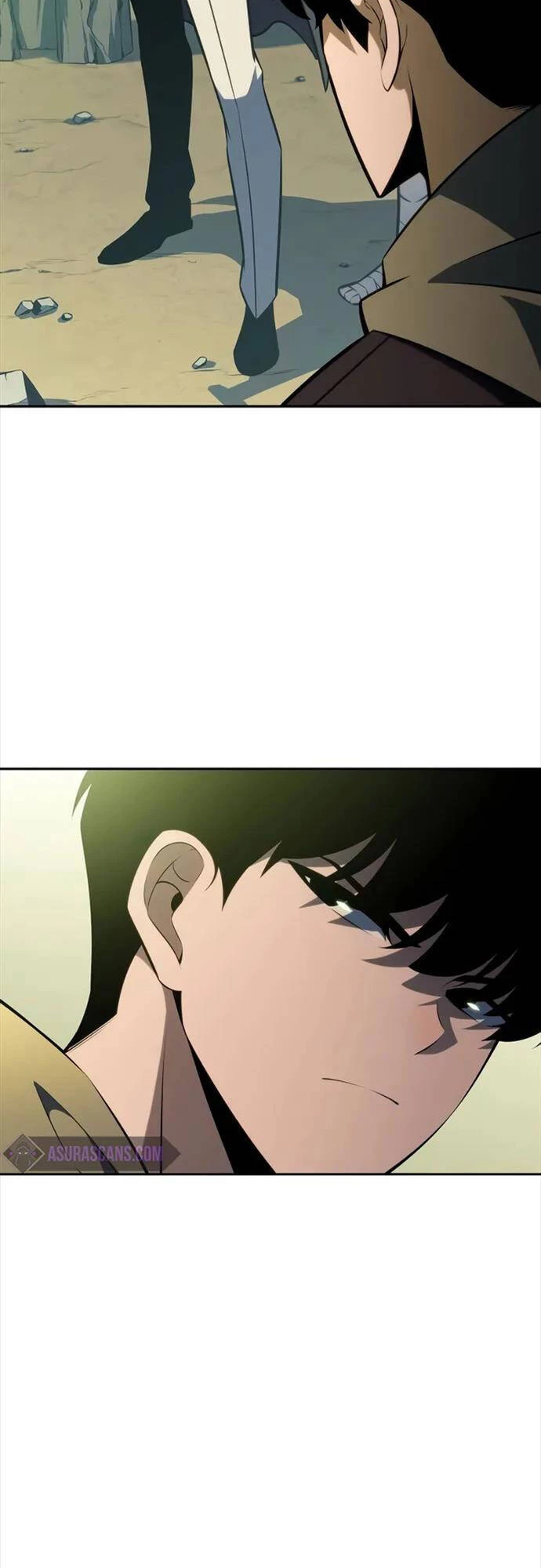 Người Chơi Mới Cấp Tối Đa Chapter 143 - Trang 4
