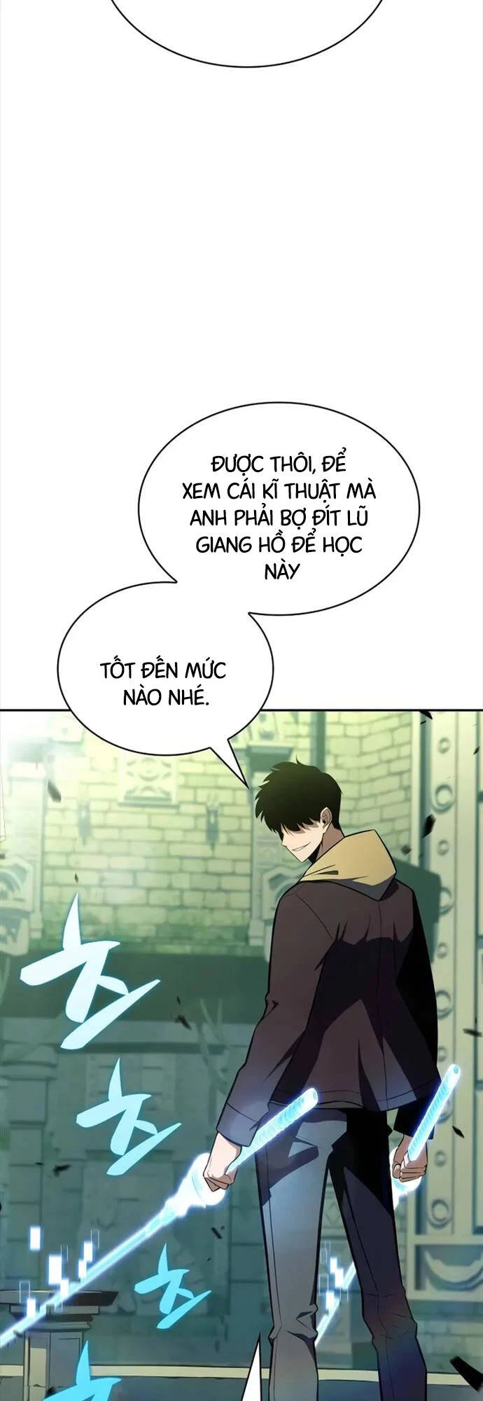 Người Chơi Mới Cấp Tối Đa Chapter 143 - Trang 4