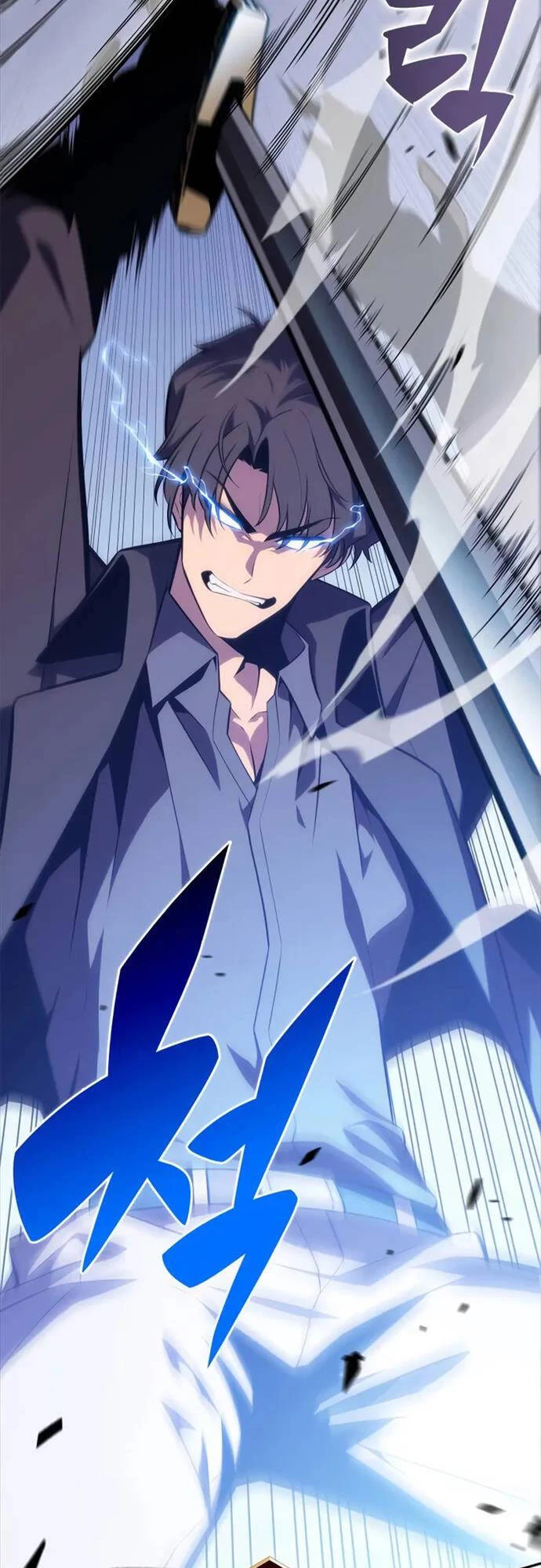 Người Chơi Mới Cấp Tối Đa Chapter 143 - Trang 4