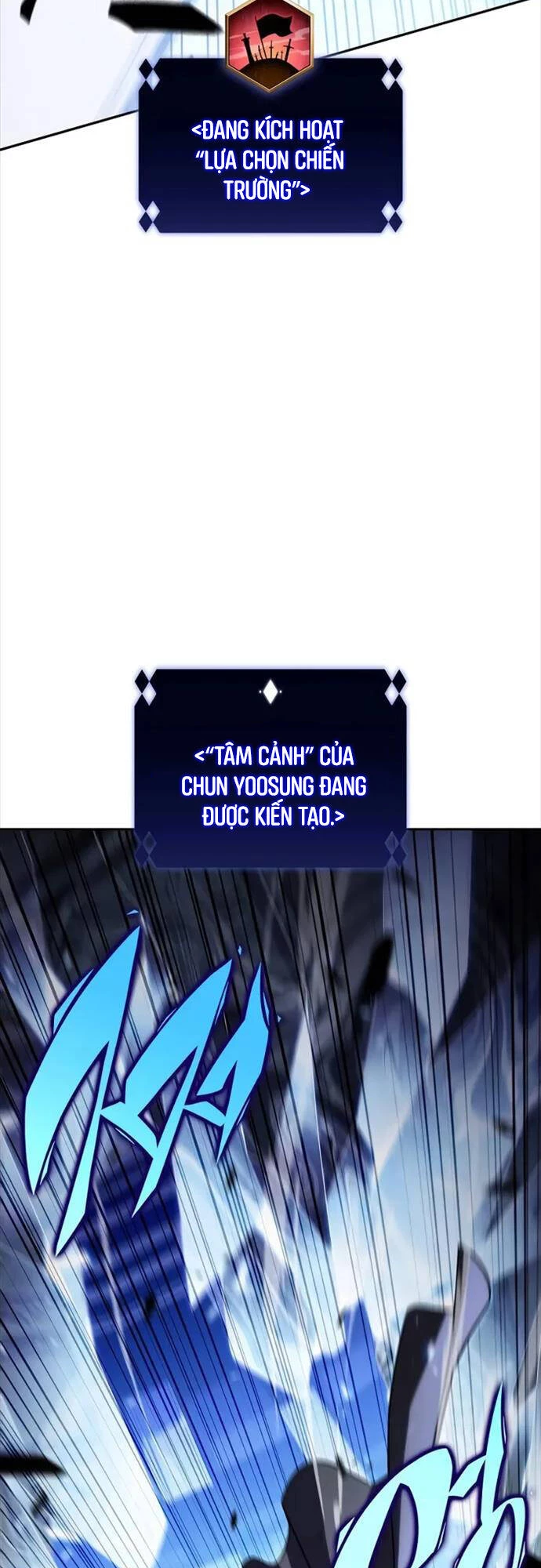 Người Chơi Mới Cấp Tối Đa Chapter 143 - Trang 4