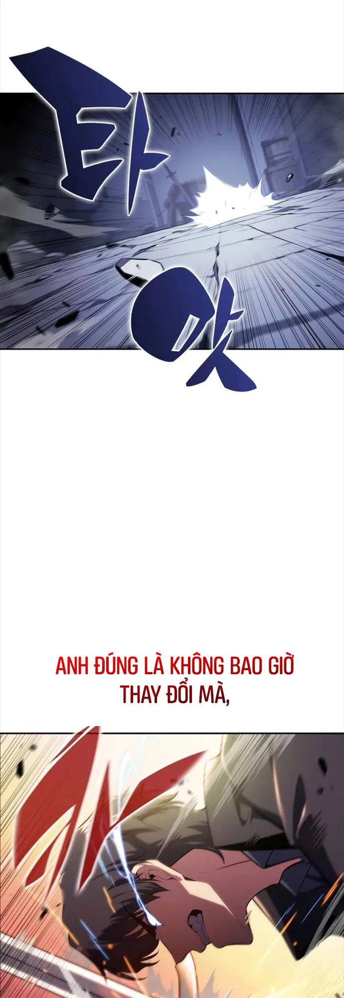 Người Chơi Mới Cấp Tối Đa Chapter 143 - Trang 4