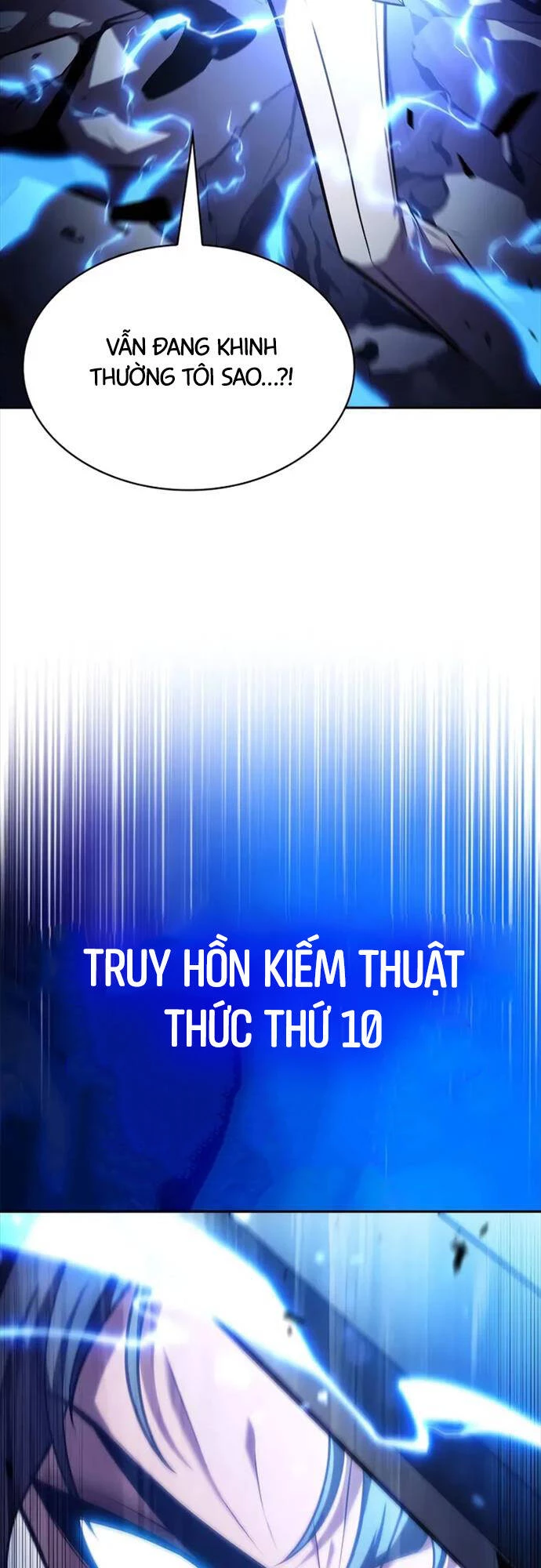 Người Chơi Mới Cấp Tối Đa Chapter 143 - Trang 4