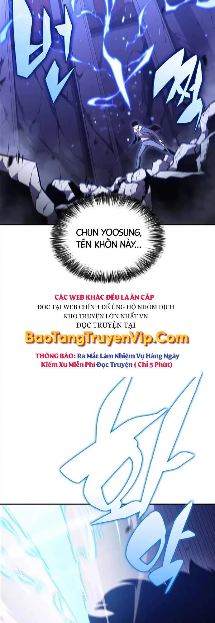 Người Chơi Mới Cấp Tối Đa Chapter 143 - Trang 4