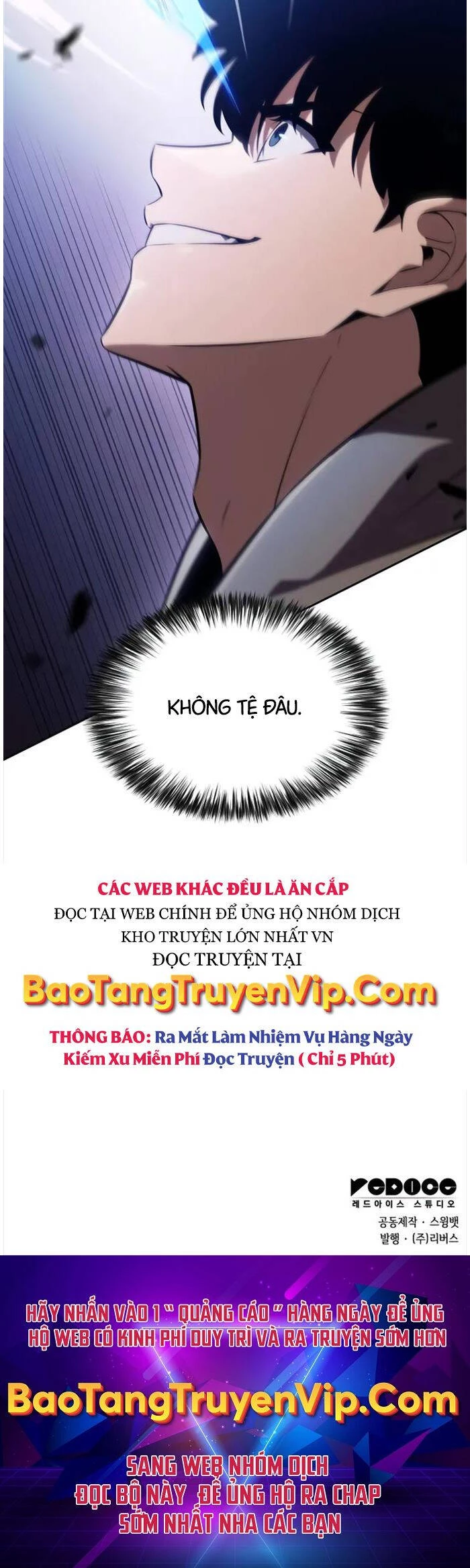 Người Chơi Mới Cấp Tối Đa Chapter 143 - Trang 4
