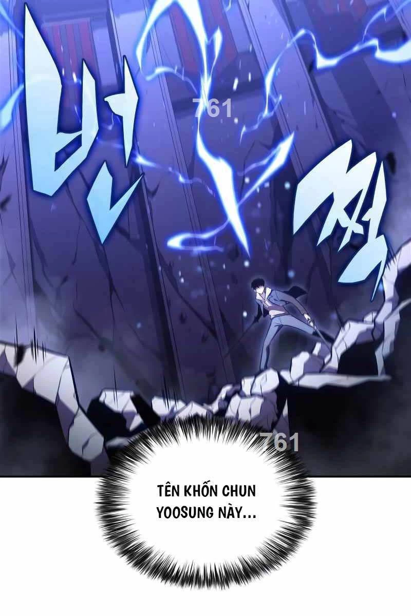 Người Chơi Mới Cấp Tối Đa Chapter 144 - Trang 4