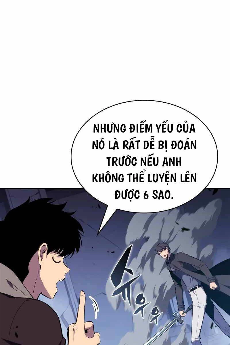 Người Chơi Mới Cấp Tối Đa Chapter 144 - Trang 4