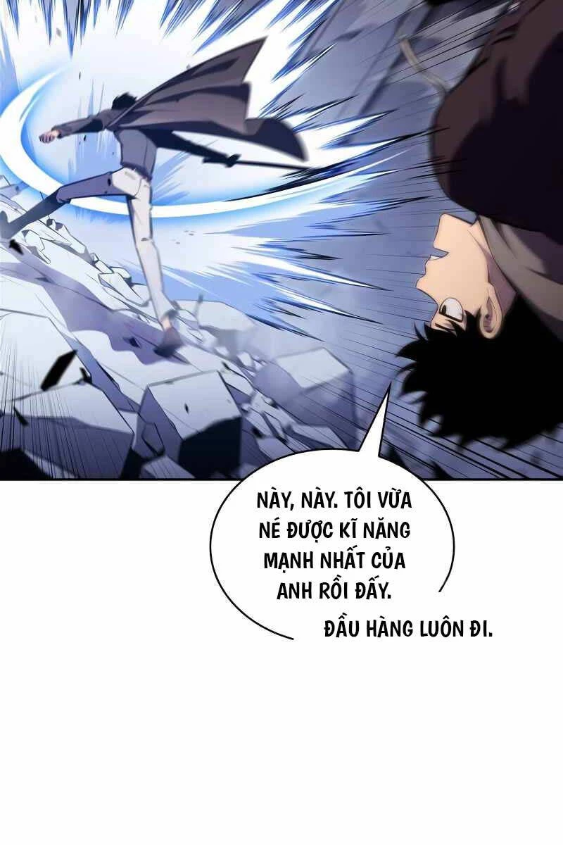 Người Chơi Mới Cấp Tối Đa Chapter 144 - Trang 4