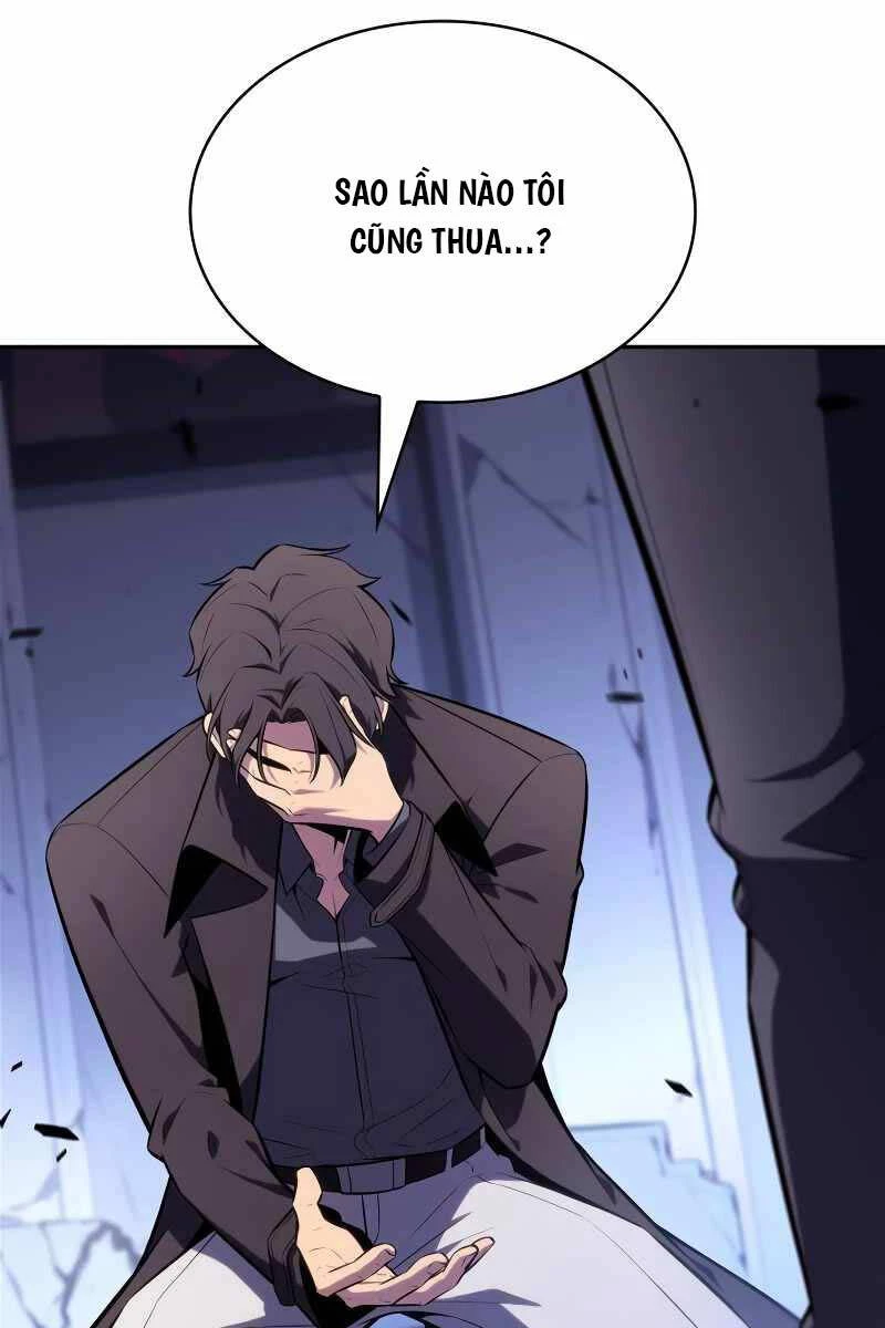 Người Chơi Mới Cấp Tối Đa Chapter 144 - Trang 4