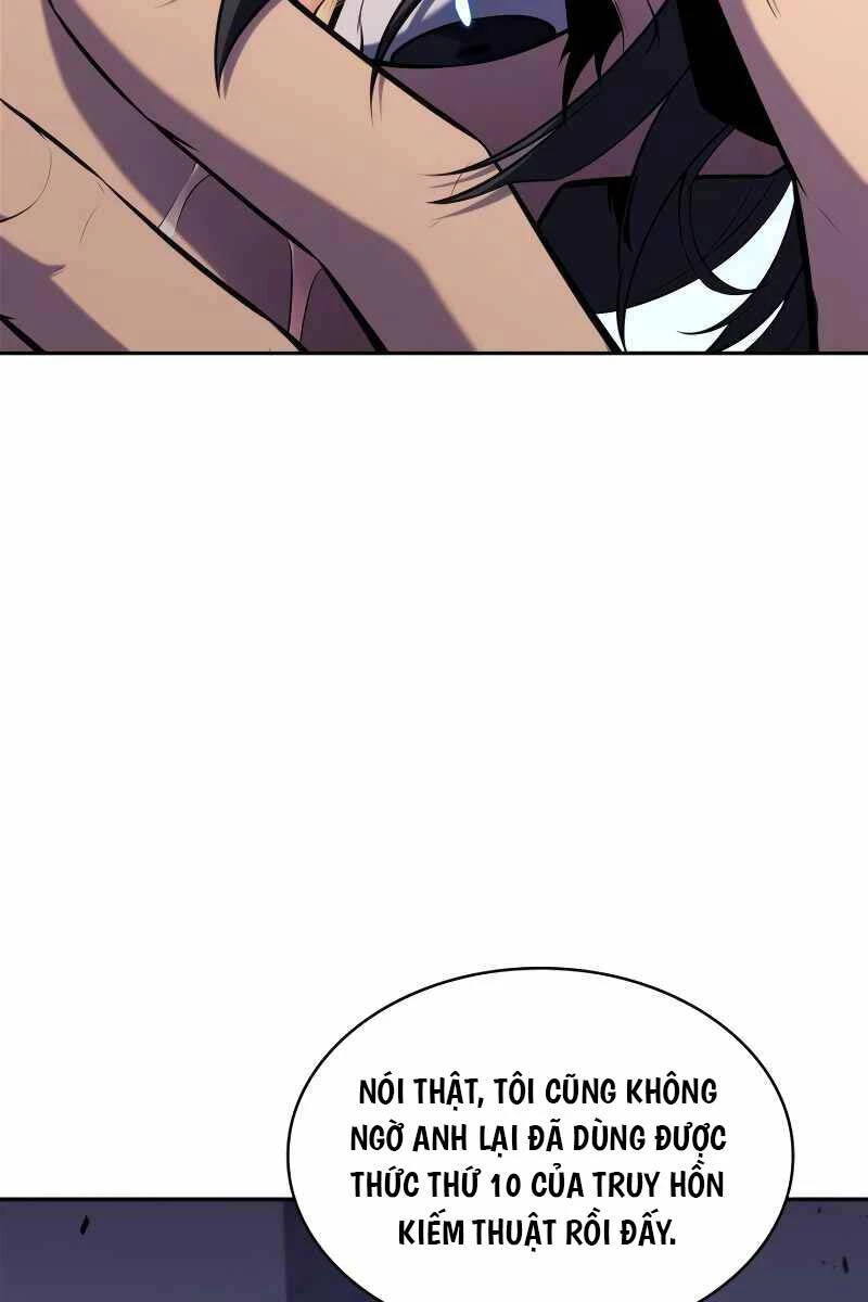 Người Chơi Mới Cấp Tối Đa Chapter 144 - Trang 4