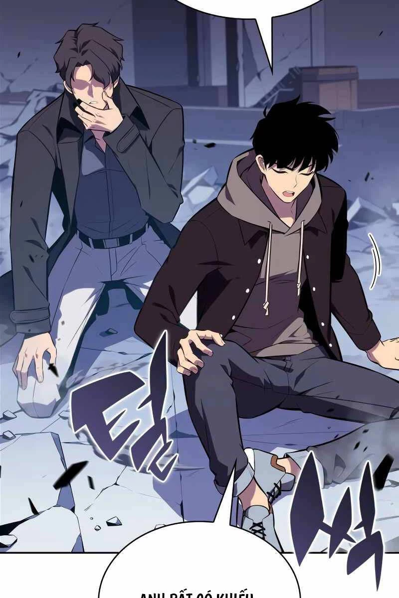 Người Chơi Mới Cấp Tối Đa Chapter 144 - Trang 4