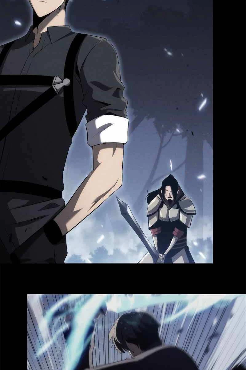 Người Chơi Mới Cấp Tối Đa Chapter 144 - Trang 4