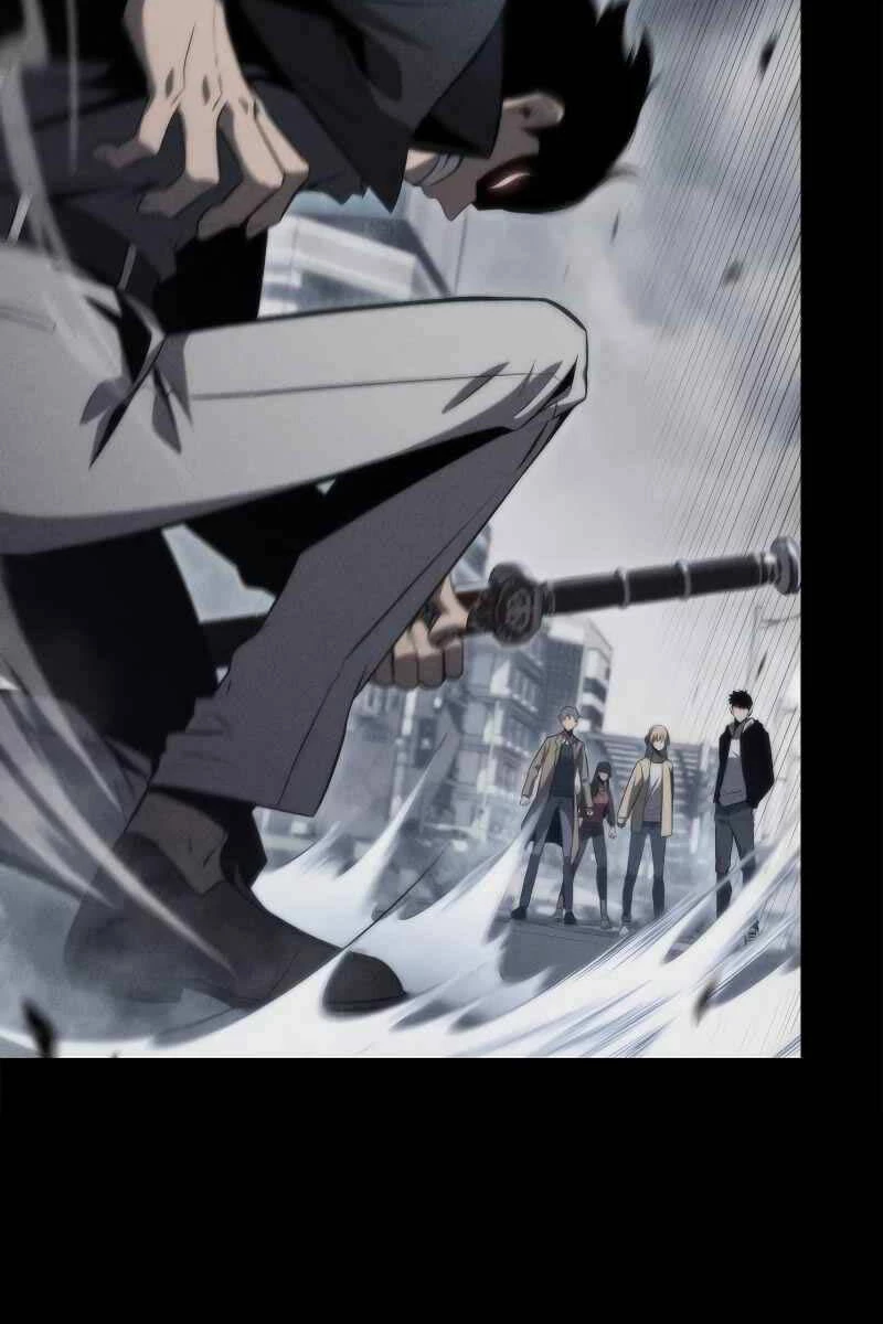 Người Chơi Mới Cấp Tối Đa Chapter 144 - Trang 4