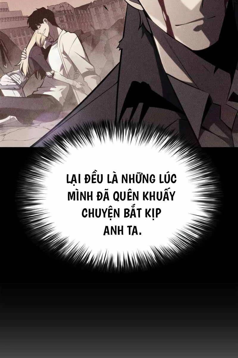 Người Chơi Mới Cấp Tối Đa Chapter 144 - Trang 4