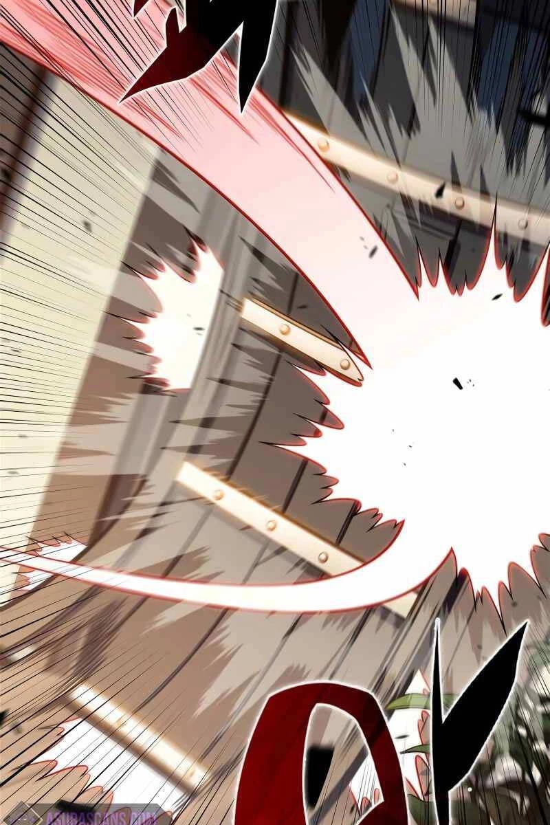 Người Chơi Mới Cấp Tối Đa Chapter 144 - Trang 4