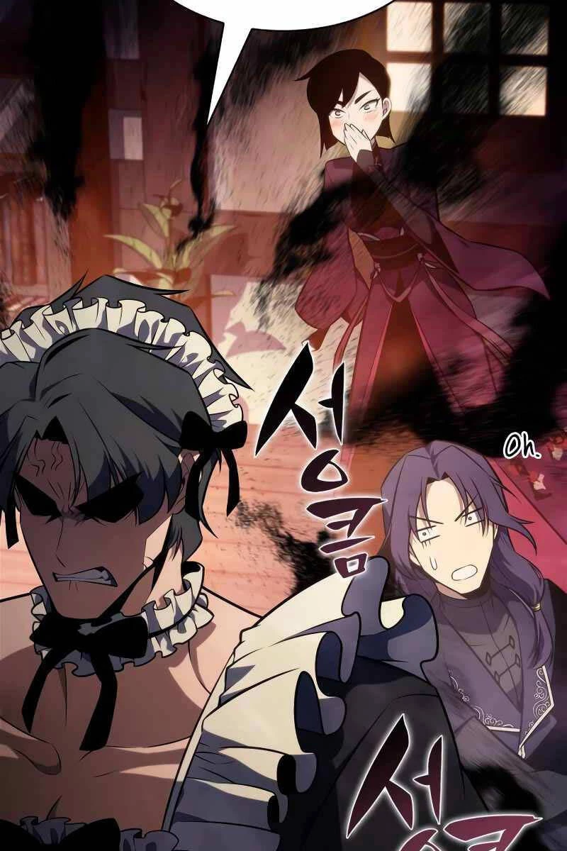 Người Chơi Mới Cấp Tối Đa Chapter 144 - Trang 4