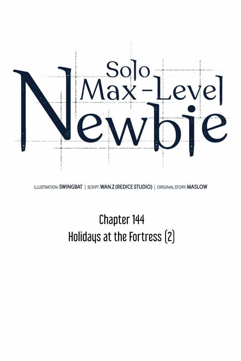 Người Chơi Mới Cấp Tối Đa Chapter 144 - Trang 4