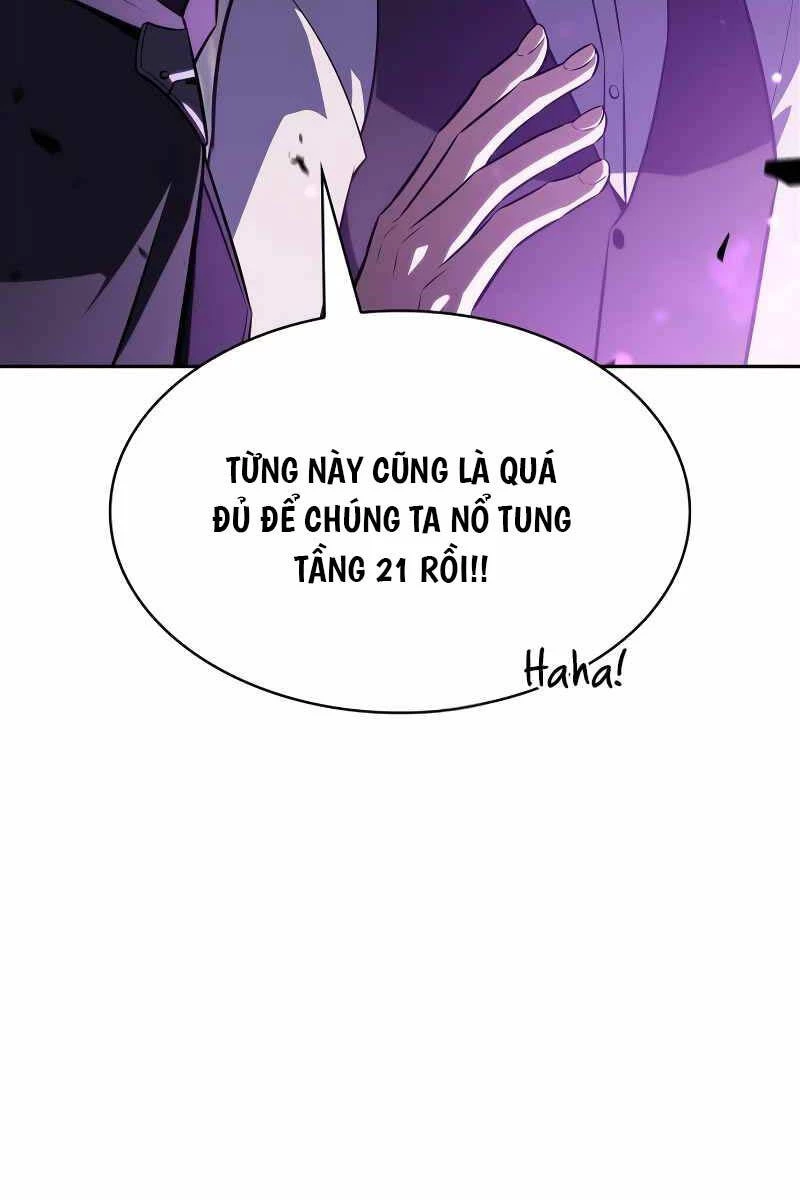 Người Chơi Mới Cấp Tối Đa Chapter 144 - Trang 4