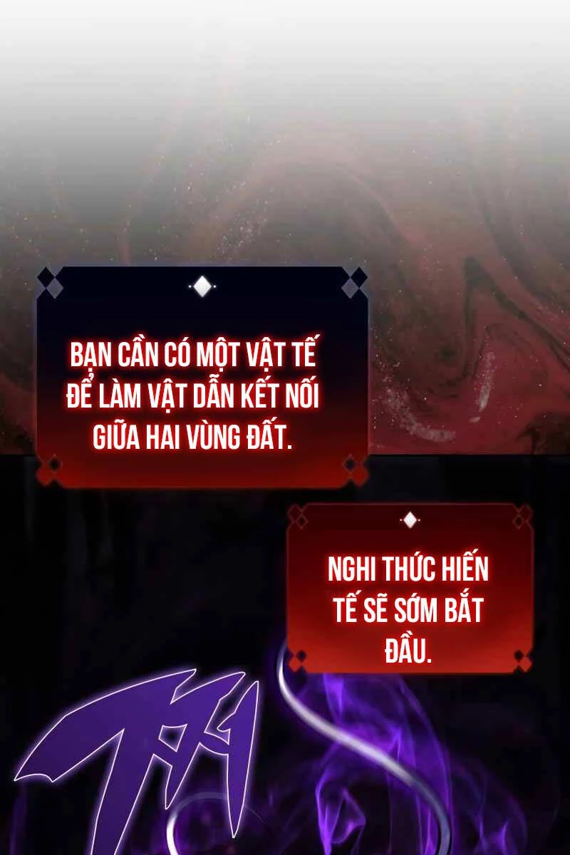 Người Chơi Mới Cấp Tối Đa Chapter 144 - Trang 4