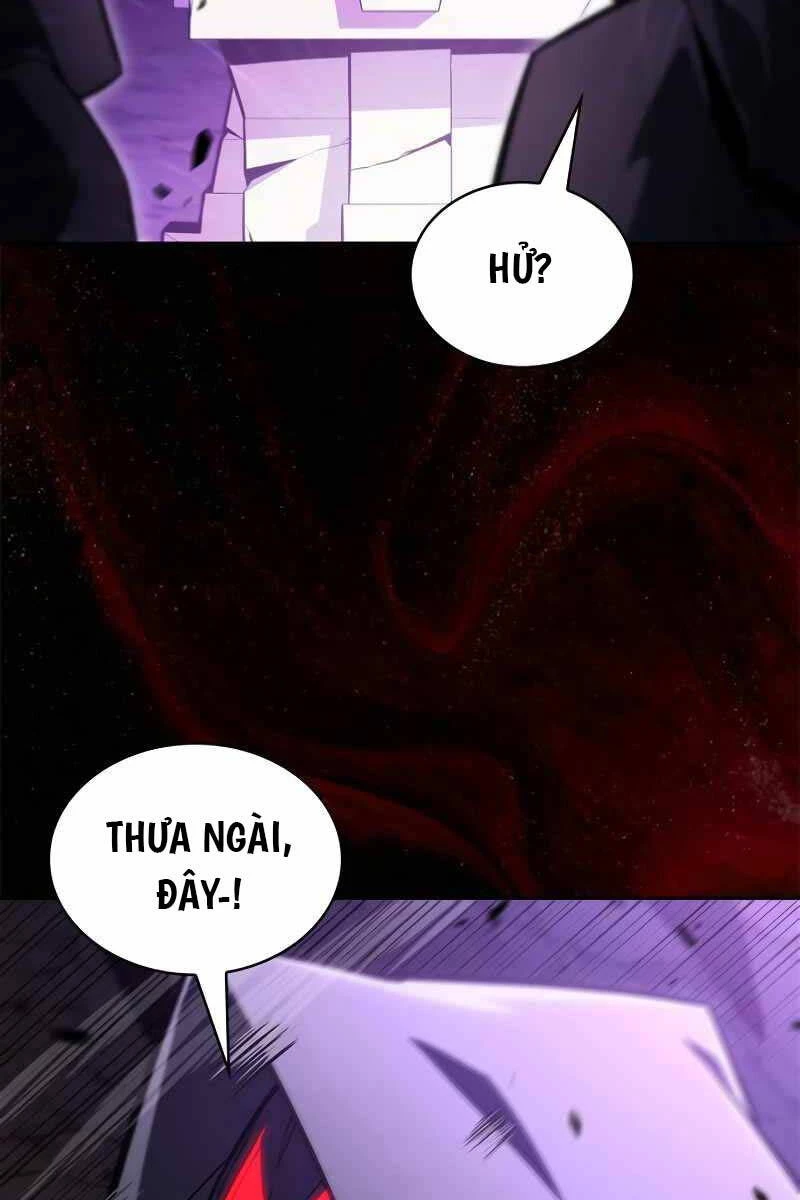 Người Chơi Mới Cấp Tối Đa Chapter 144 - Trang 4