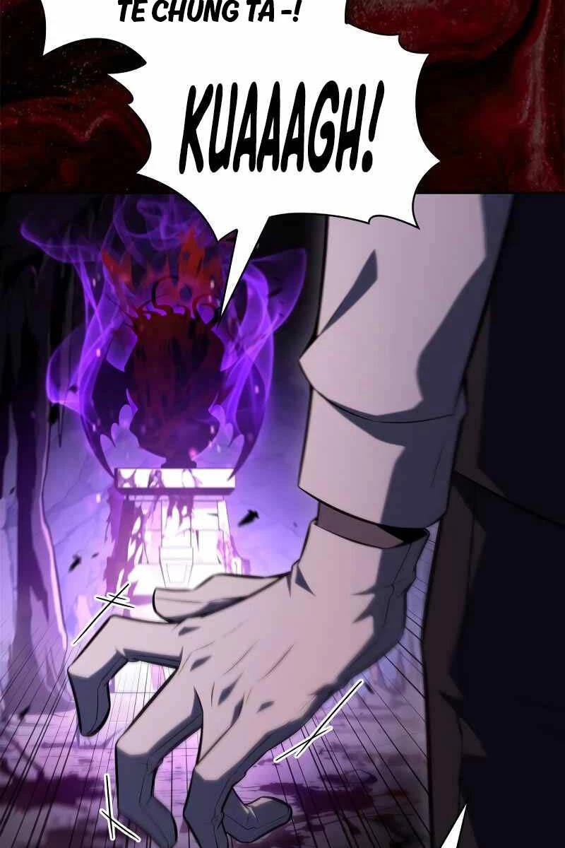 Người Chơi Mới Cấp Tối Đa Chapter 144 - Trang 4