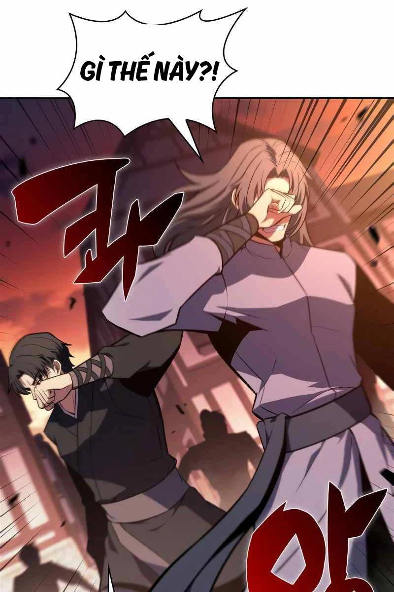 Người Chơi Mới Cấp Tối Đa Chapter 144 - Trang 4