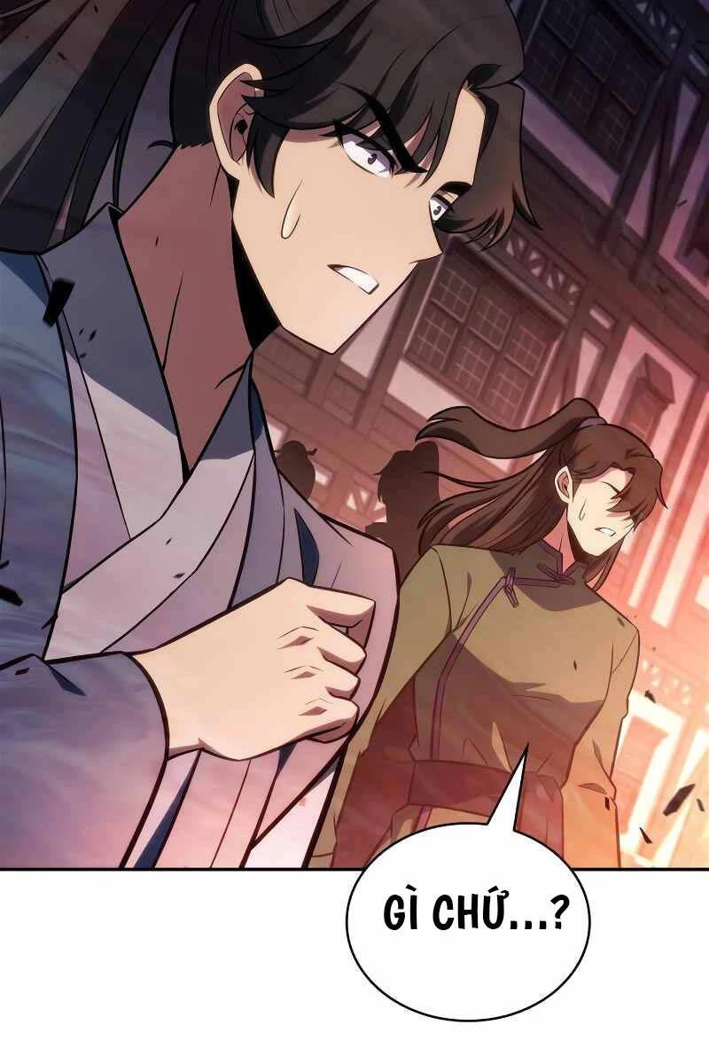 Người Chơi Mới Cấp Tối Đa Chapter 144 - Trang 4