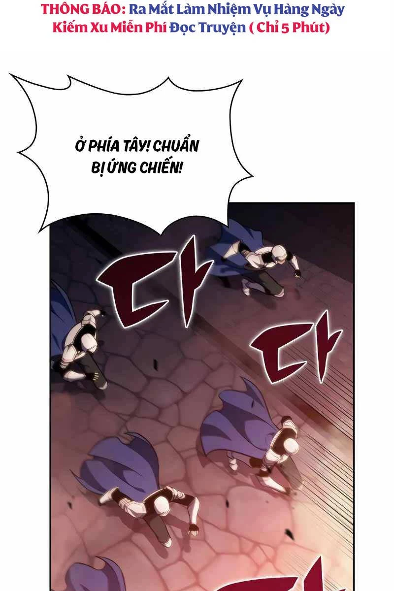 Người Chơi Mới Cấp Tối Đa Chapter 144 - Trang 4