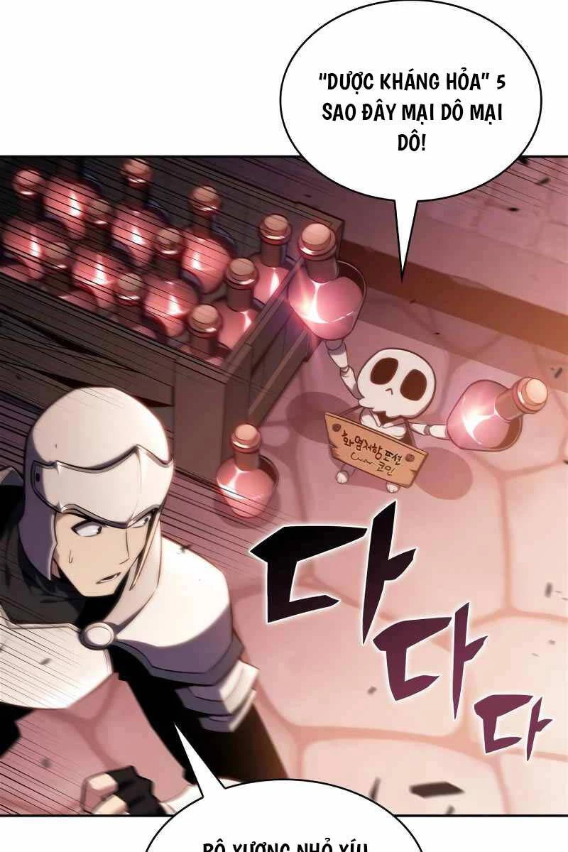 Người Chơi Mới Cấp Tối Đa Chapter 144 - Trang 4