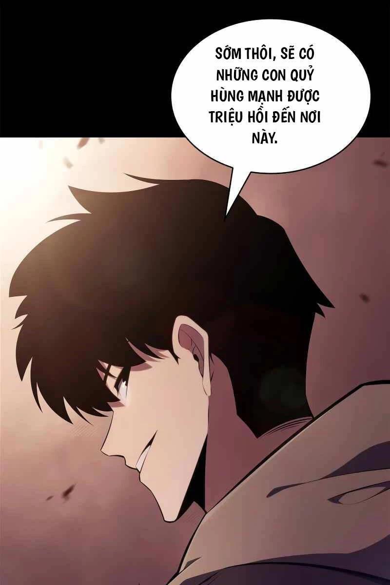 Người Chơi Mới Cấp Tối Đa Chapter 144 - Trang 4