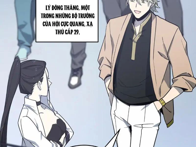 Thánh Hiệp Sĩ Cấp Sss Chapter 10 - Trang 4